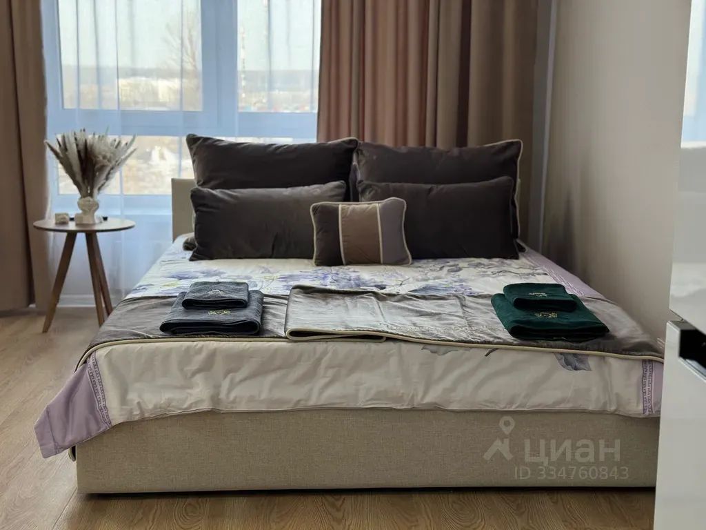 m. Scherbinka: Apartment, studio