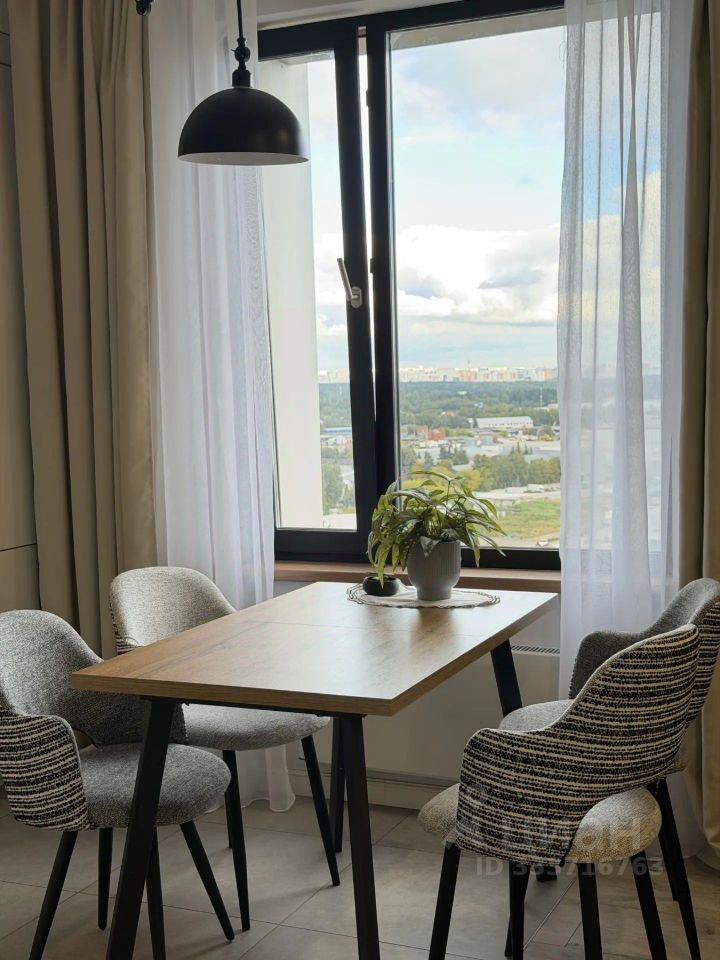 m. Odintsovo: Apartment, 3-rooms