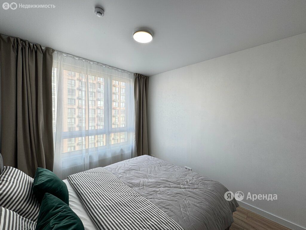 m. Solntsevo: Apartment, 1-rooms