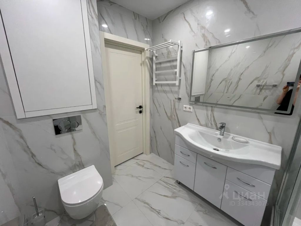 m. Vodny stadion: Apartment, 1-rooms