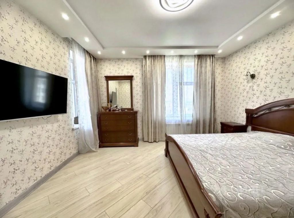 m. Penyagino: Apartment, 2-rooms