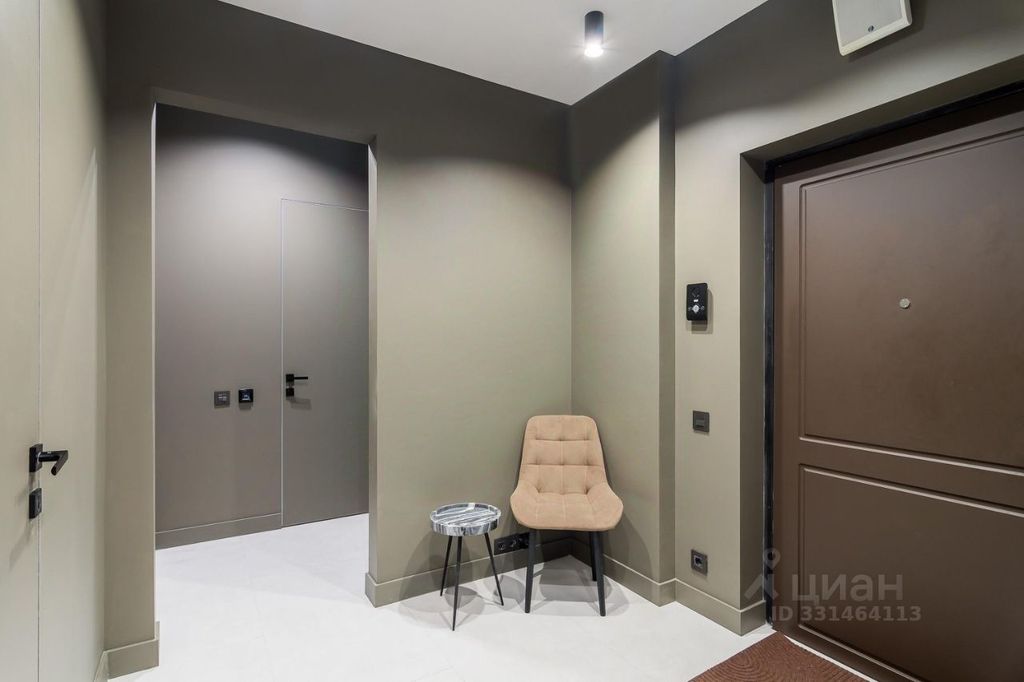 m. Ulitsa 1905 goda: Apartment, 3-rooms