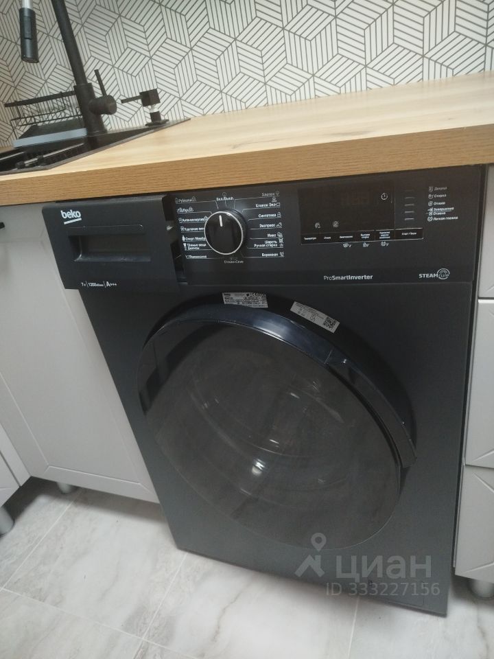 m. Krasnogorskaya: Apartment, 1-rooms
