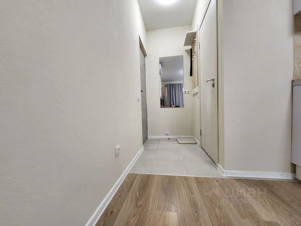 m. Kotelniki: Apartment, studio