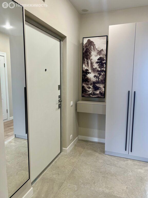 m. Bitsa: Apartment, 2-rooms
