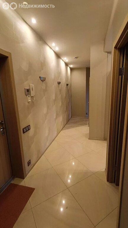 m. Petrovsky park: Apartment, 2-rooms