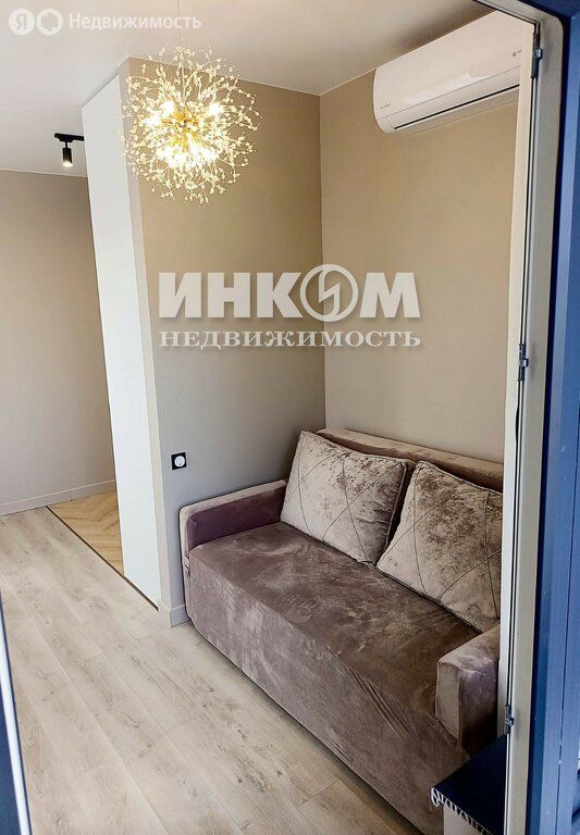 m. Bulvar Rokossovskogo: Apartment, 1-rooms
