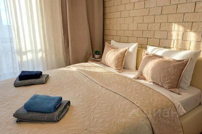 m. Michurinets: Apartment, 1-rooms