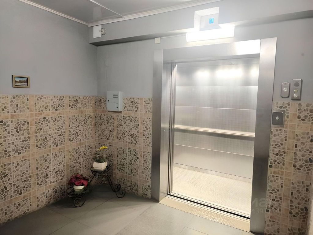m. Penyagino: Apartment, 1-rooms