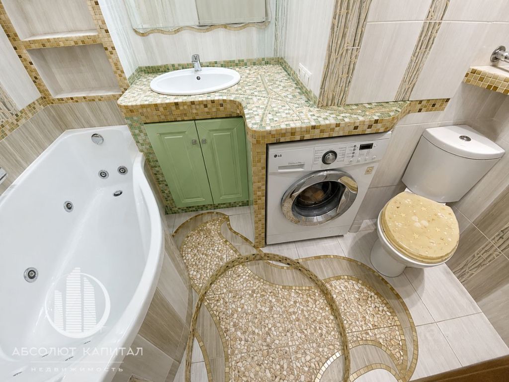 m. Medvedkovo: Apartment, 2-rooms