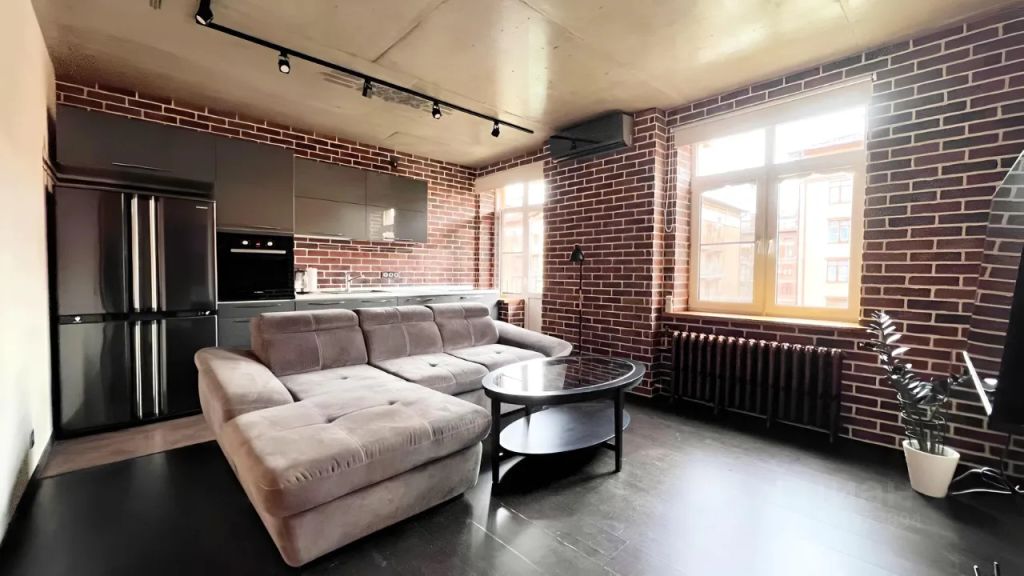 m. Khlebnikovo: Apartment, studio