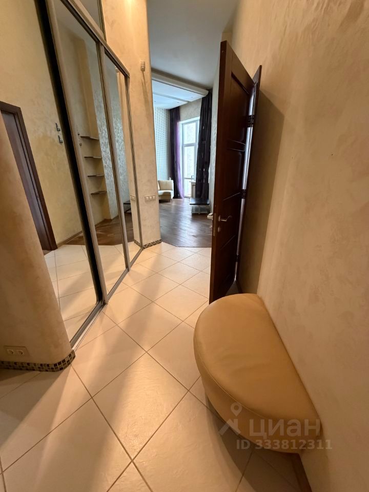 m. Minskaya: Apartment, 2-rooms