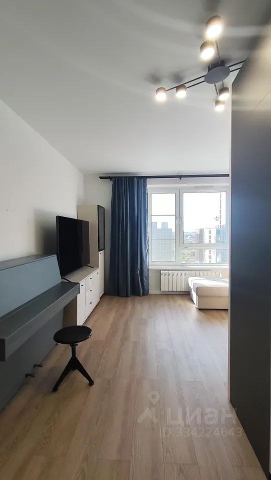 m. Aminyevskaya: Apartment, 1-rooms