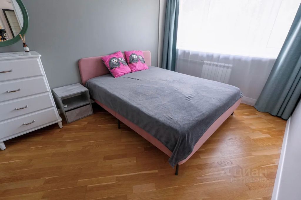 m. Novokuznetskaya: Apartment, 2-rooms