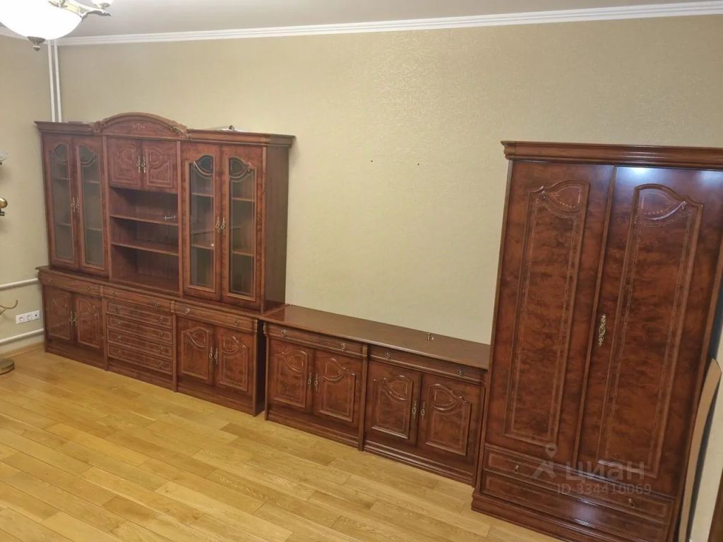 m. Odintsovo: Apartment, 2-rooms