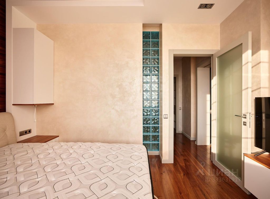 m. Novye Cheremushki: Apartment, 2-rooms