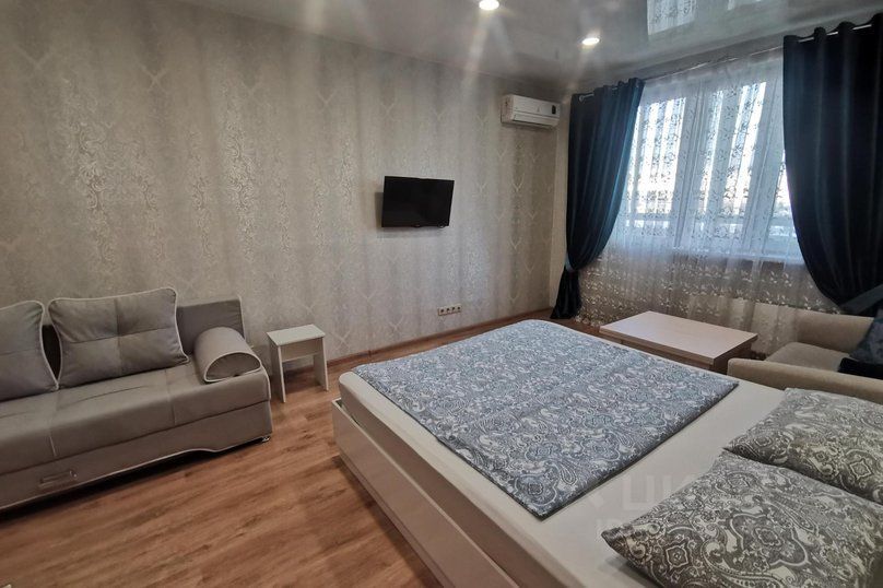 m. Myakinino: Apartment, 1-rooms
