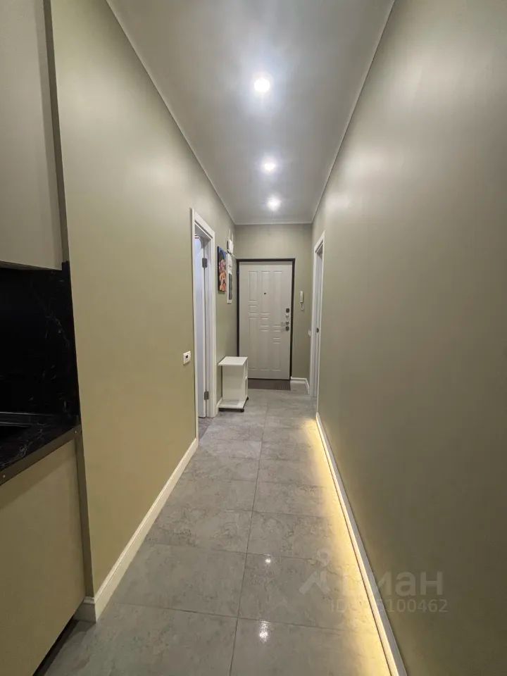 m. Domodedovskaya: Apartment, 2-rooms