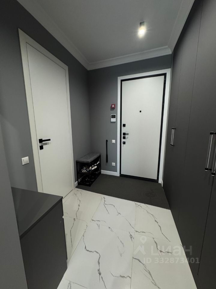 m. Profsoyuznaya: Apartment, 1-rooms