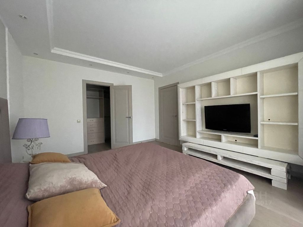 m. Novatorskaya: Apartment, 2-rooms
