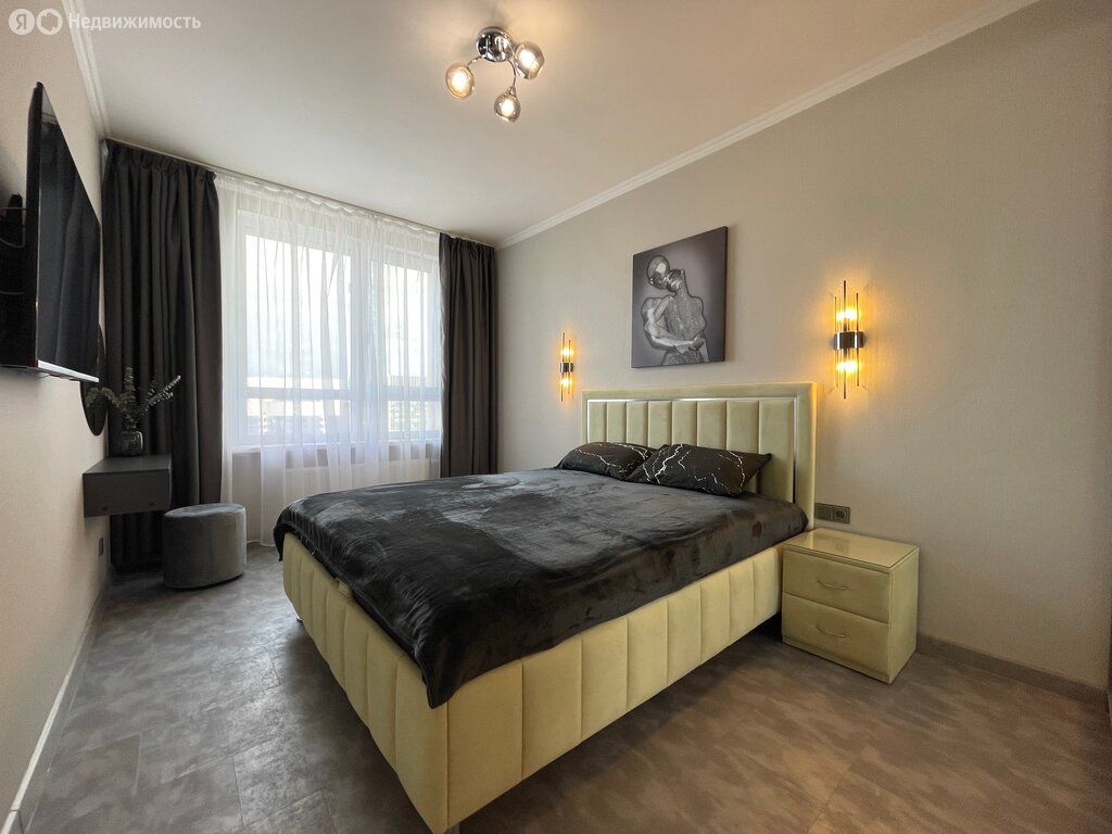 m. Testovskaya: Apartment, 2-rooms