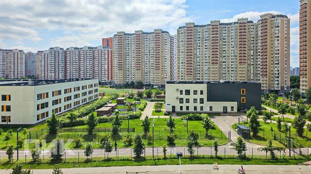 m. Pyatnitskoe shosse: Apartment, studio