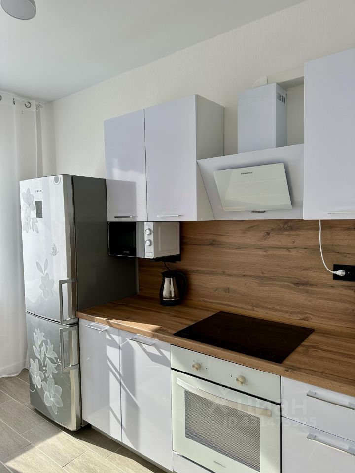 m. Zheleznodorozhnaya: Apartment, 1-rooms