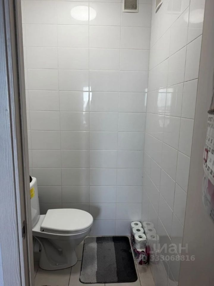 m. Molzhaninovo: Apartment, 2-rooms