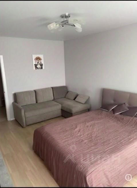 m. Molzhaninovo: Apartment, 1-rooms