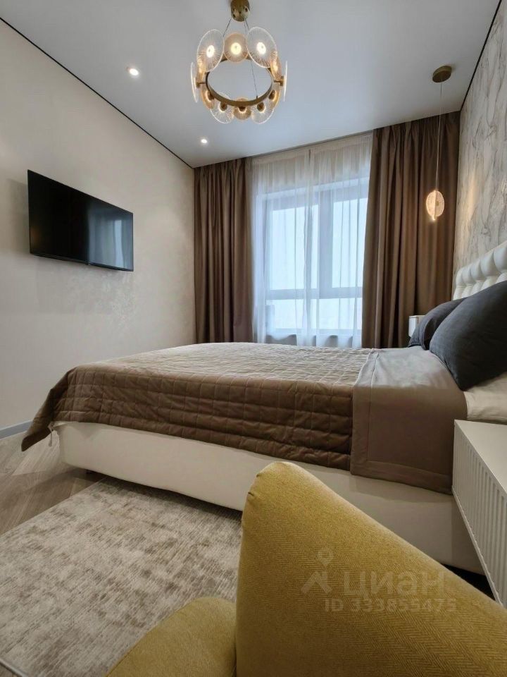 m. Seligerskaya: Apartment, 2-rooms