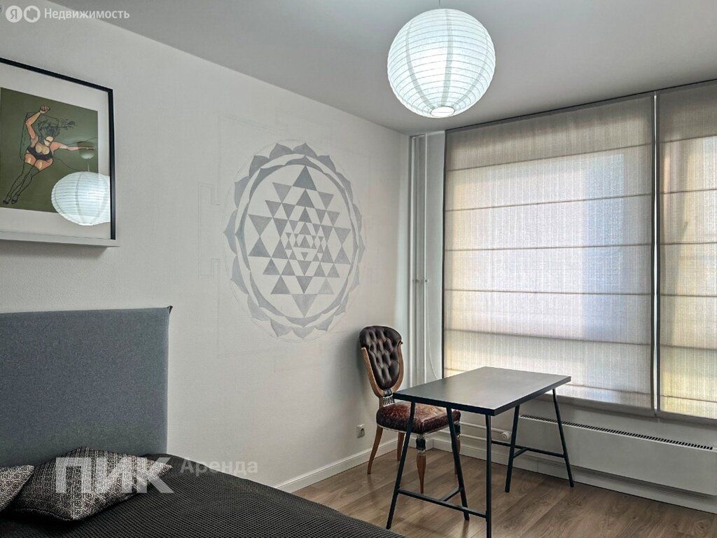 m. Mitino: Apartment, 1-rooms
