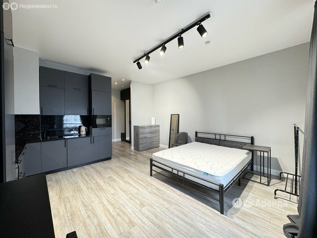 m. Paveletskaya: Apartment, studio