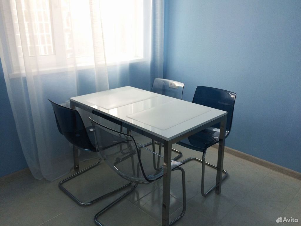 m. Tushinskaya: Apartment, 1-rooms