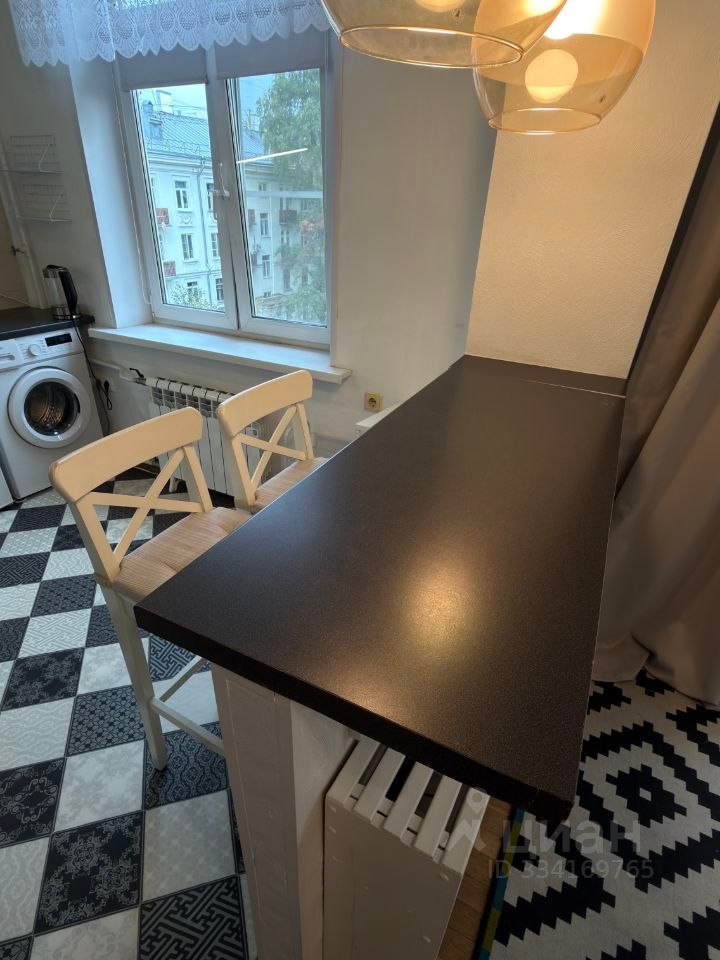 m. Begovaya: Apartment, 1-rooms