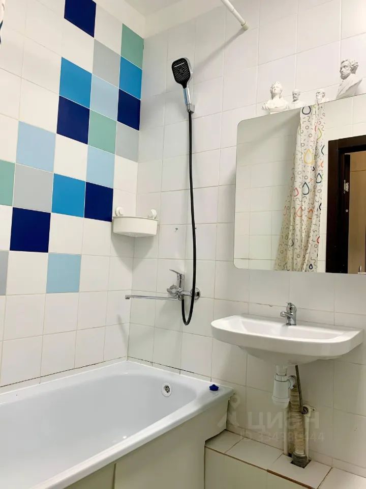 m. Molzhaninovo: Apartment, 1-rooms