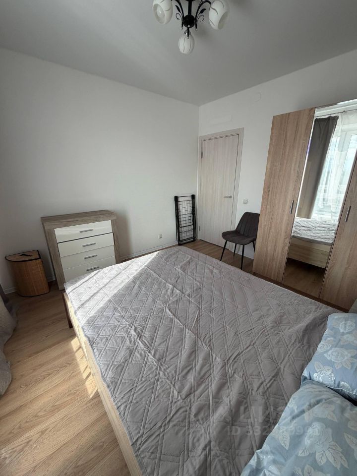 m. Bitsa: Apartment, 1-rooms