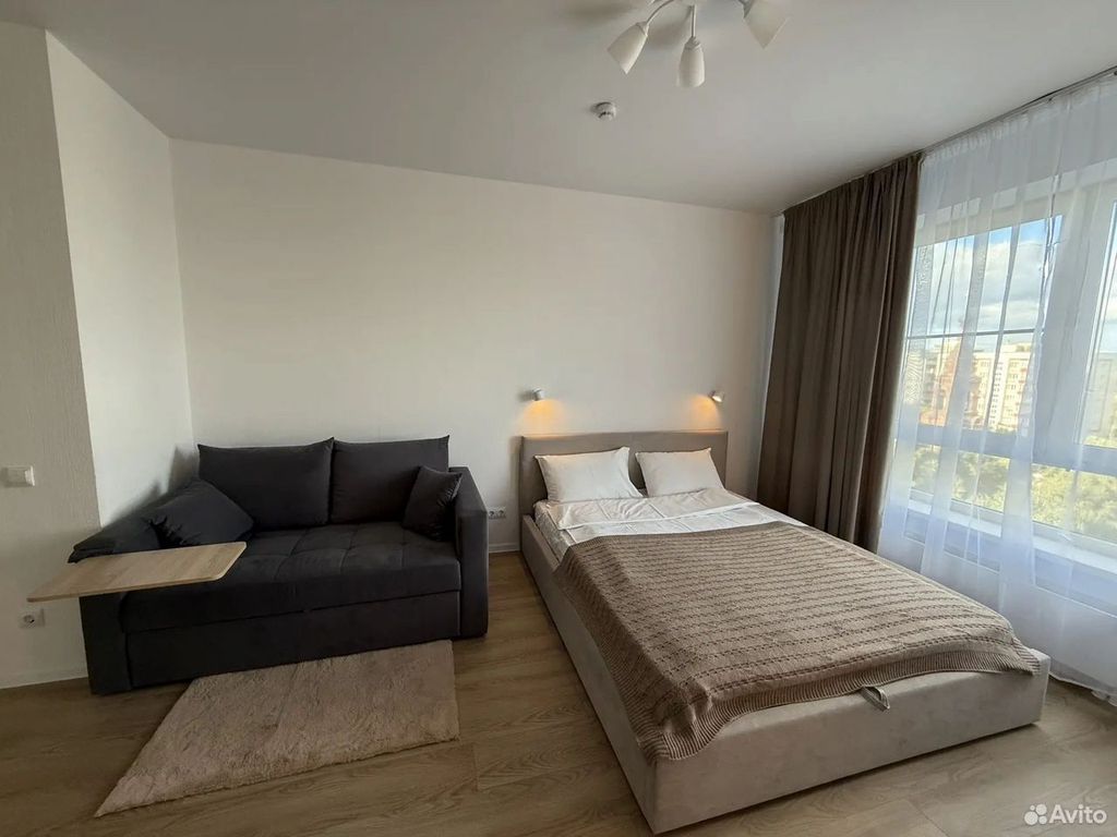 m. Vodny stadion: Apartment, 1-rooms