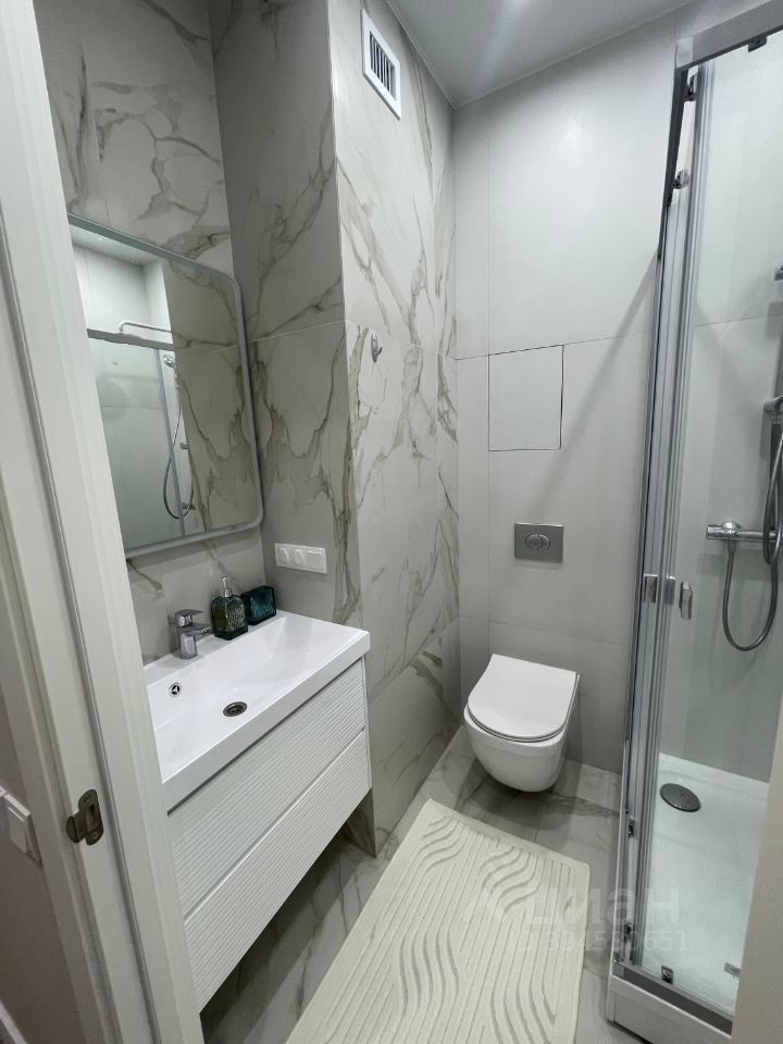 m. Skolkovo: Apartment, 3-rooms