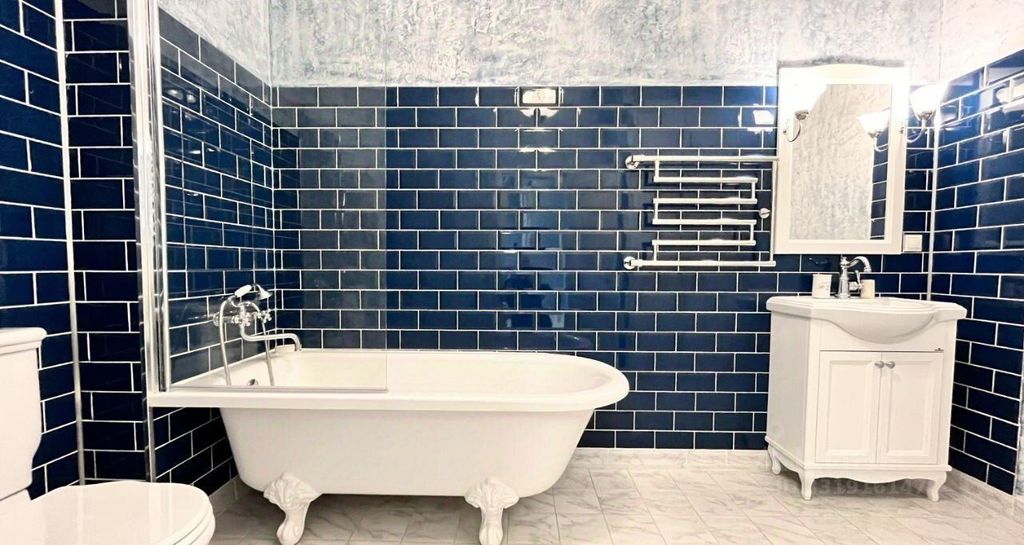 m. Khimki: Apartment, 3-rooms