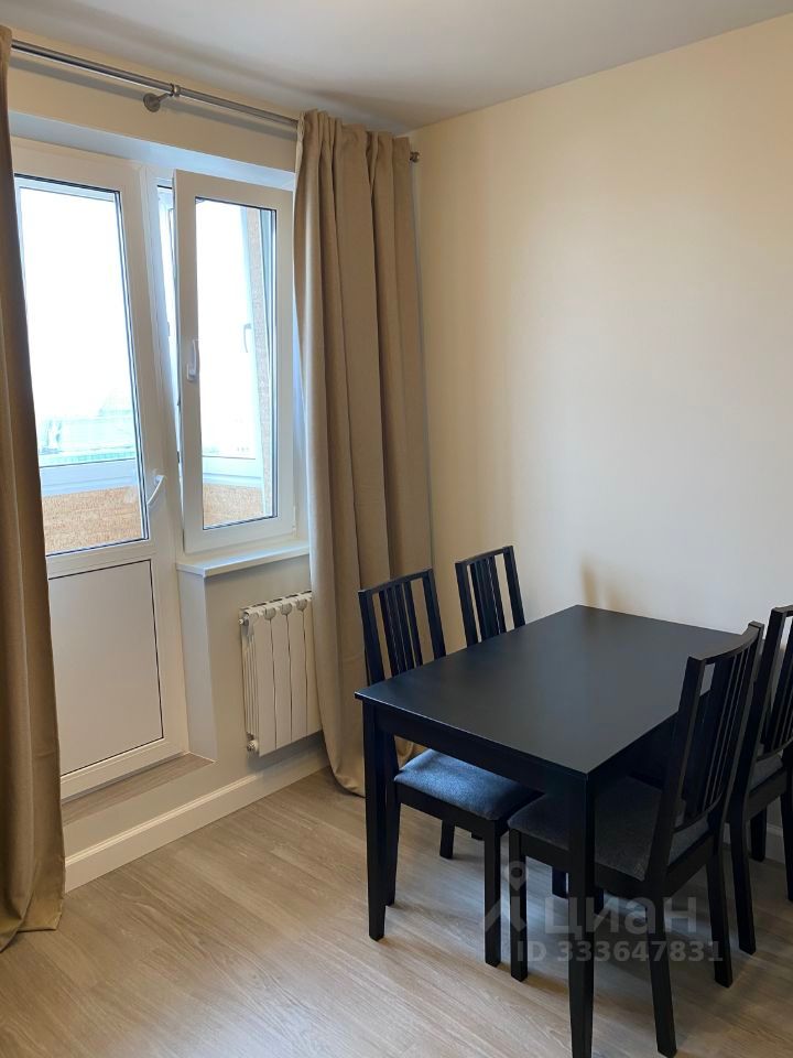 m. Ulitsa Akademika Koroleva: Apartment, 1-rooms