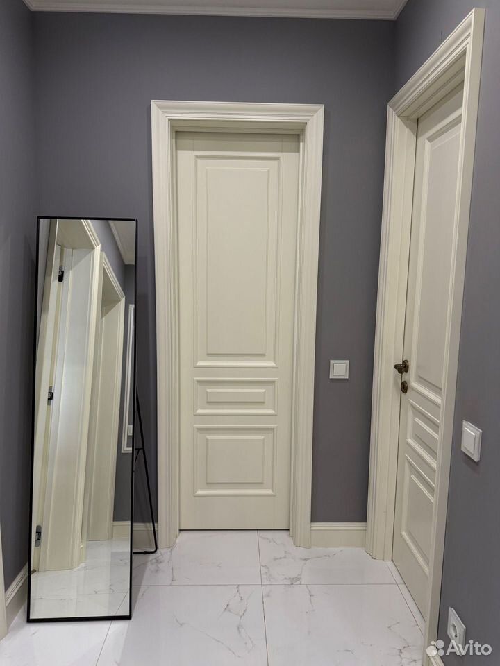 m. Scherbinka: Apartment, 2-rooms