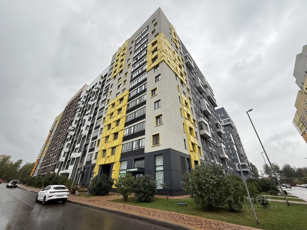 m. Pyatnitskoe shosse: Apartment, 1-rooms