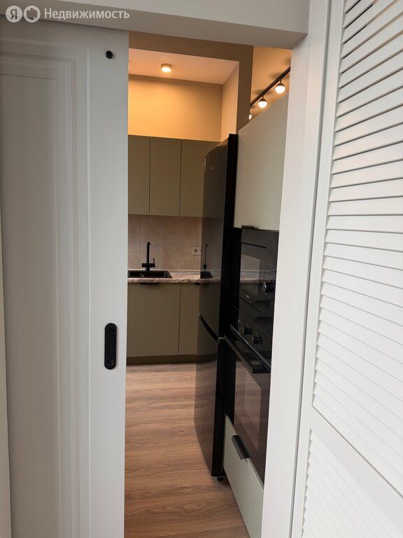 m. Elektrozavodskaya: Apartment, 1-rooms