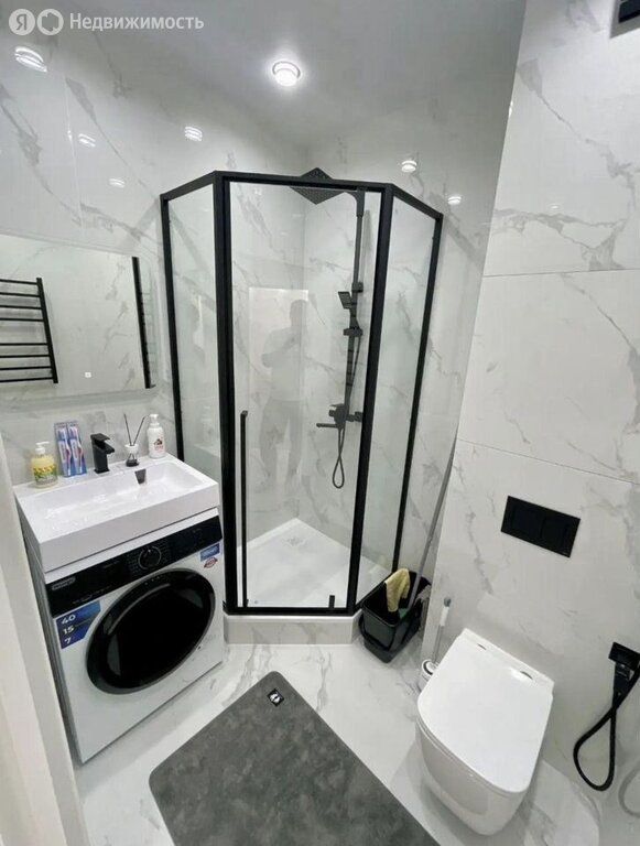 m. Nizhegorodskaya: Apartment, 1-rooms