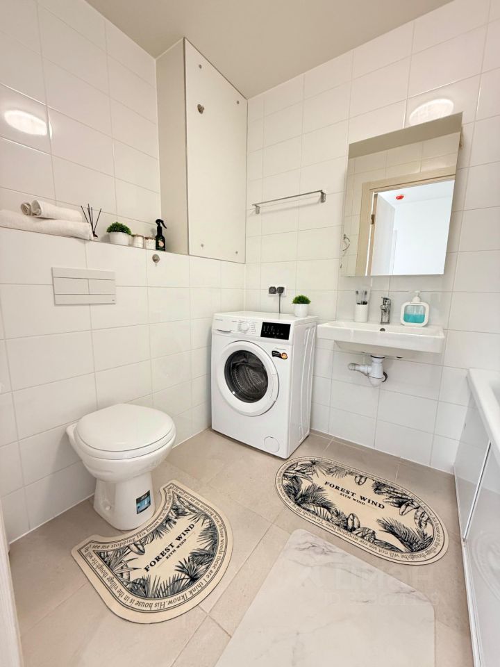 m. Opalikha: Apartment, 3-rooms