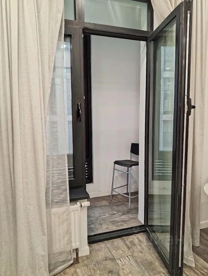 m. Dinamo: Apartment, 2-rooms