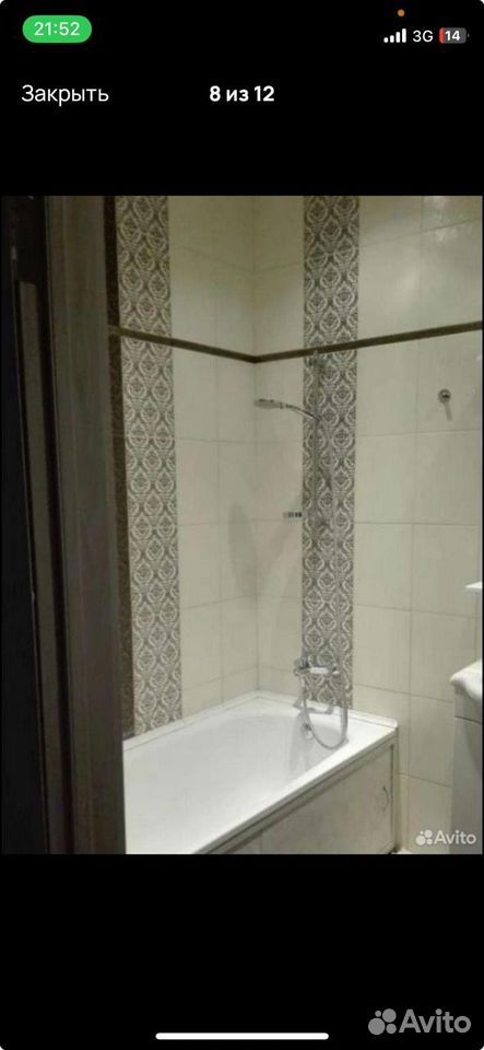 m. Olgino: Apartment, 2-rooms
