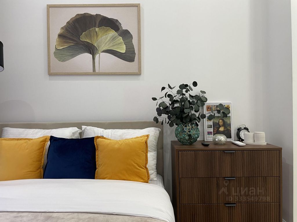 m. Krasnye vorota: Apartment, studio