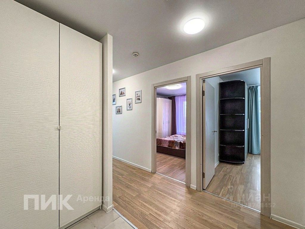 m. Vnukovo: Apartment, 2-rooms