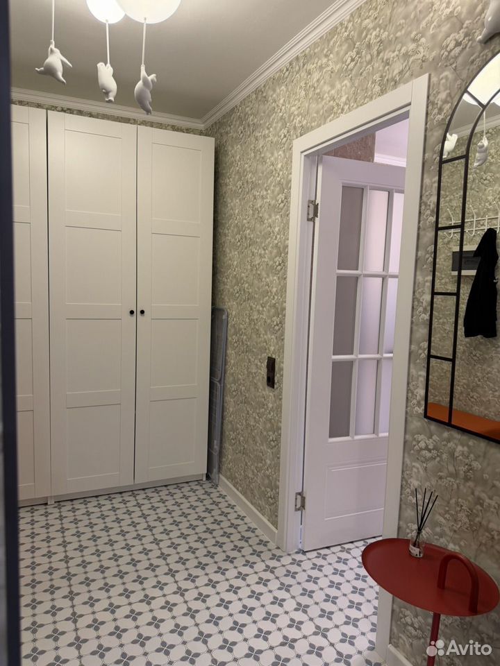 m. Dolgoprudnaya: Apartment, 1-rooms